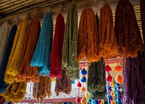 Chinchero Peru: Altitude, Attractions and How to Get There