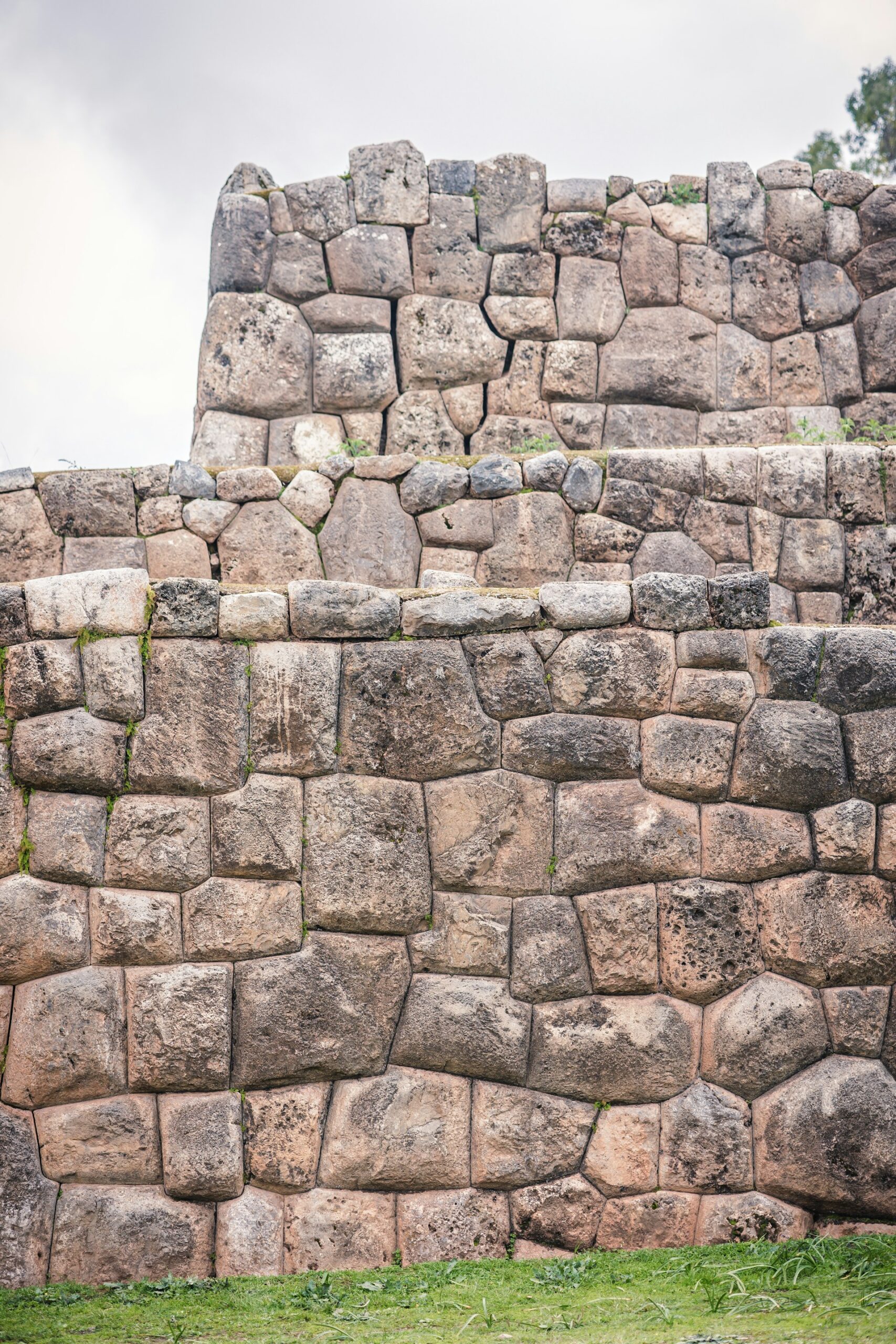 chinchero inca site