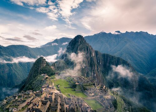 Machu Picchu Last-Minute Tickets 2026: Everything You Need to Know About the Last 1,000 Daily Entry Tickets in Peru