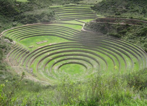 Moray Peru: The Incredible Inca Agricultural Laboratory in the Sacred Valley