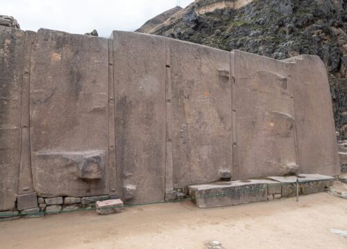 Ollantaytambo: A Thousand-Year Legacy That Continues to Inspire the World.
