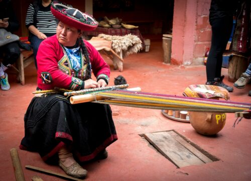 Chinchero: un destino mágico en el corazón del Cusco