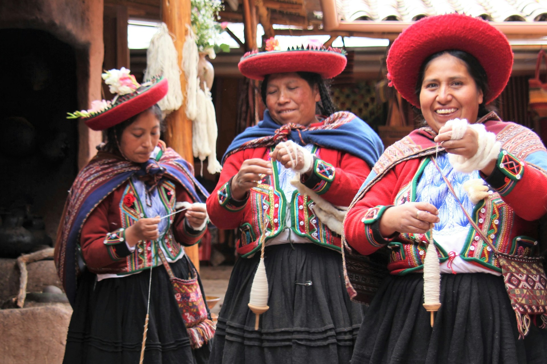 chinchero