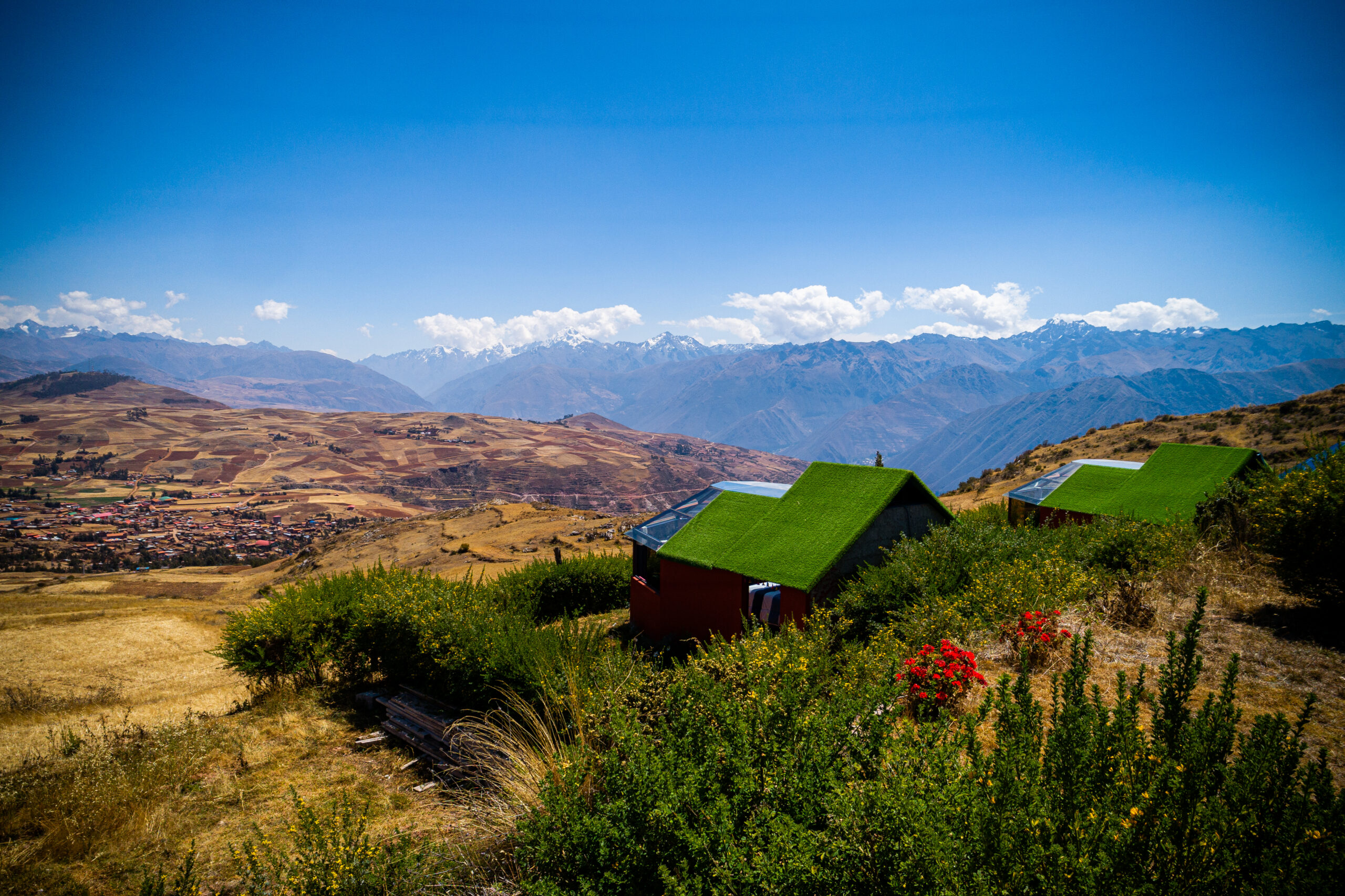 How to Find the Best Hotels in Cusco