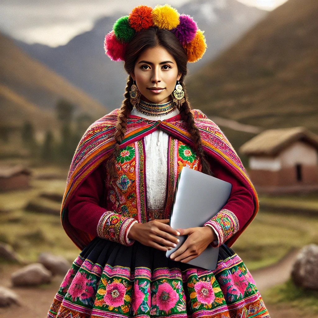 The Value of Local Businesses in Peruvian Tourism