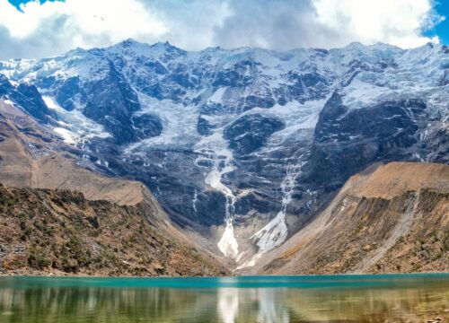HUMANTAY LAKE TOUR: from Cusco or Sky Dome Perú